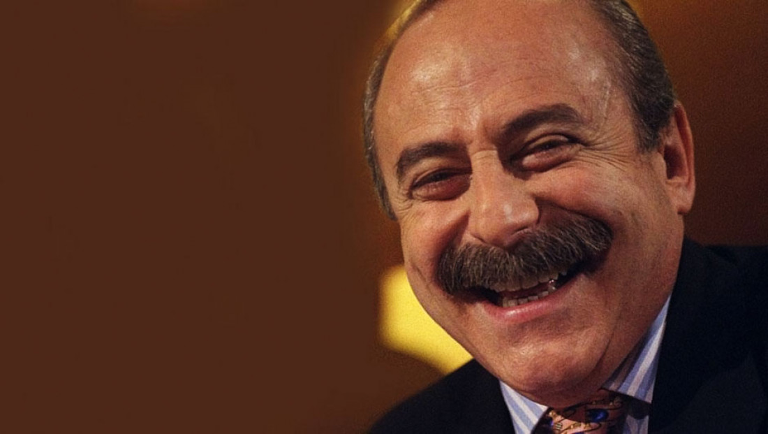 12 de marzo (2008) Muere Jorge Guinzburg