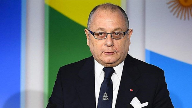 imagen Ultimátum a Venezuela antes de la elección Constituyente