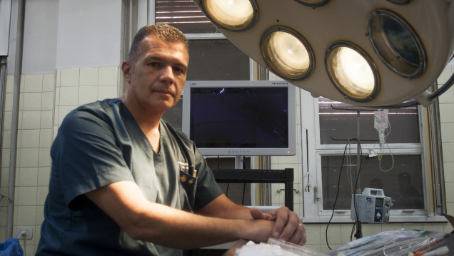 imagen Llegan las endoscopías más "naturales"
