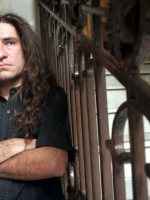 Jorge Martín: "El discurso musical es paralelo a las imágenes"