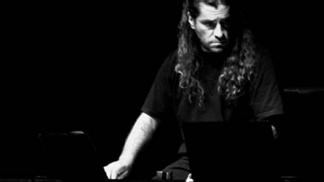 imagen Cine Universidad: hoy Metrópolis con música de Jorge Martín