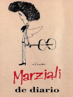 Jorge Marziali presentará "Nuevas Tradiciones"