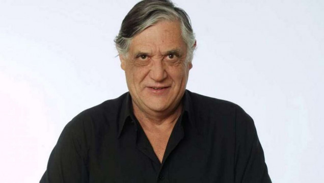 imagen Con un homenaje a Jorge Sosa, comienza la Feria del Libro en Mendoza