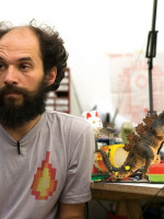 Tecnologías abiertas con fines creativos
