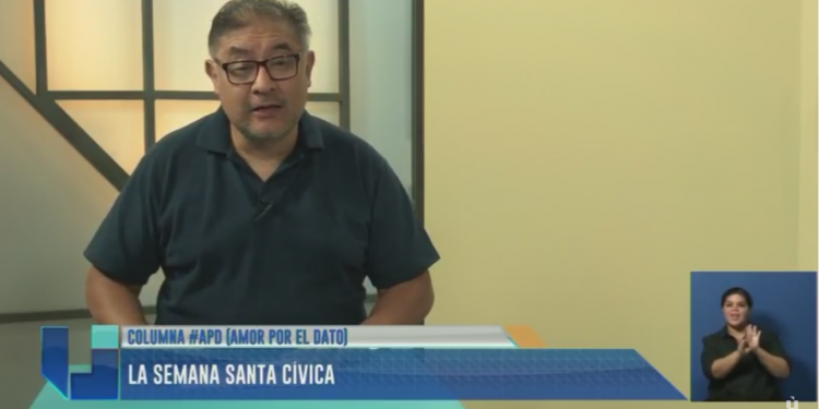 "La semana Santa Cívica": por qué el 24 de marzo de 1976 es la secuela del golpe del 55