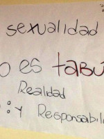 La salud sexual como derecho de adolescentes