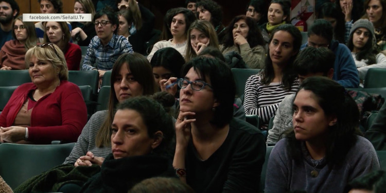 Jornada de Economía y Género