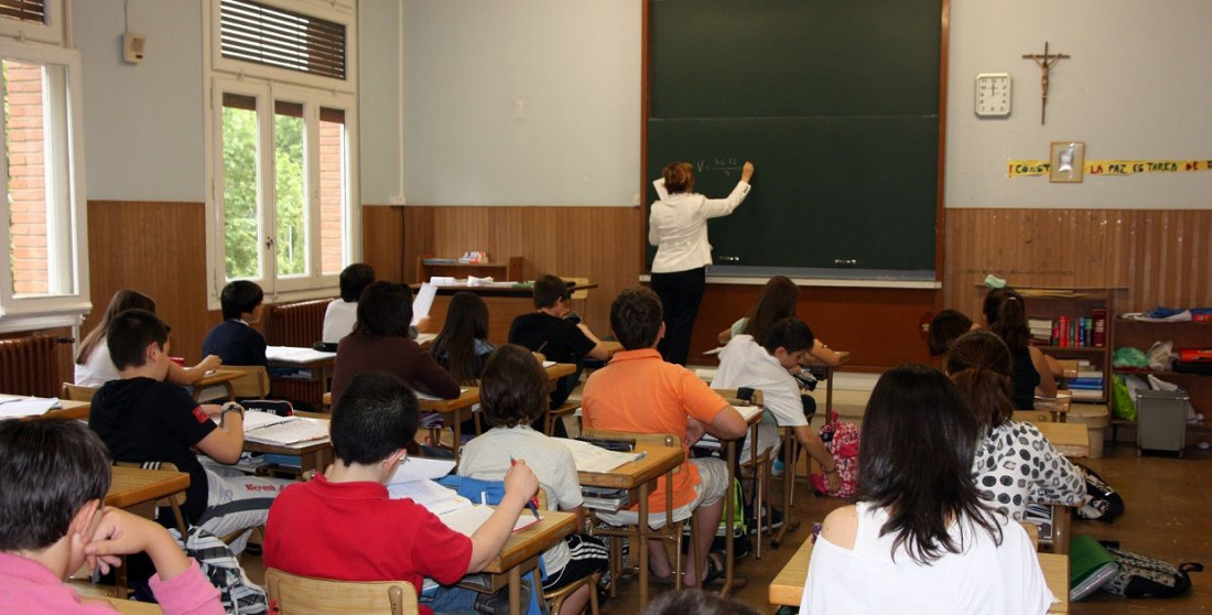 Calendario Escolar 2018: inicio de clases, asuetos y feriados