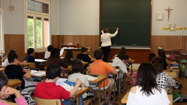 imagen Calendario Escolar 2018: inicio de clases, asuetos y feriados