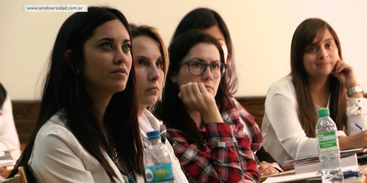 Jornada sobre Divorcio Responsable
