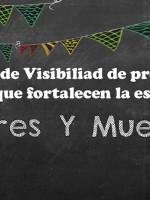 Este lunes, Jornada de Visibilidad de propuestas pedagógicas en Casa de Gobierno 