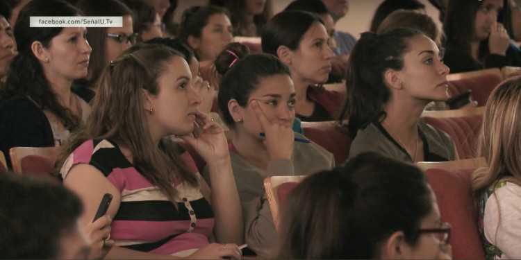 Jornadas de Desarrollo Infantil