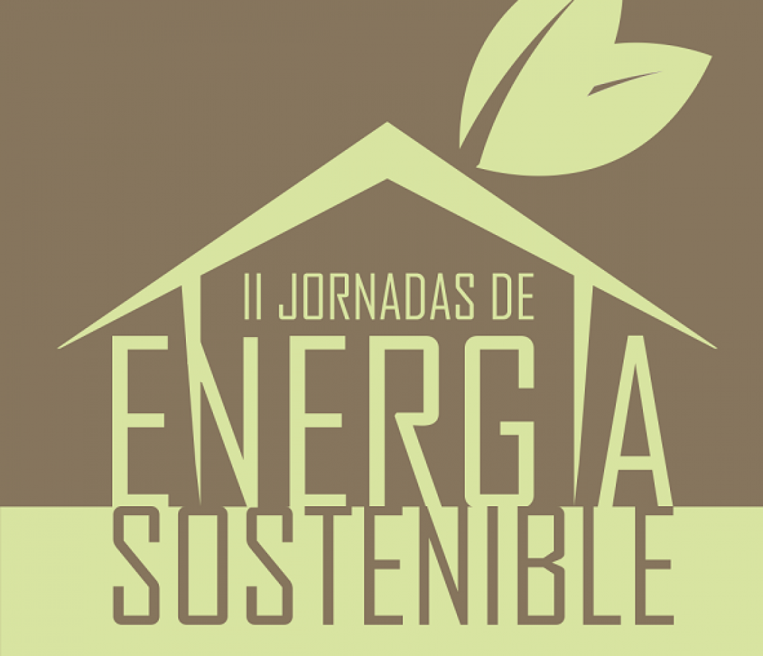 Conclusiones de las II Jornadas de Energía Sustentable 