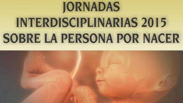imagen Observaciones sobre la carta del lector "Disconformidad con un encuentro organizado por Ciencias Médicas"