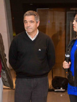 José Bartolucci: "Nunca hemos parado y no hemos dejado de hablar con nadie"