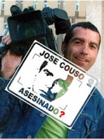 A 10 años del crimen de José Couso en Irak a manos del ejército de EE.UU