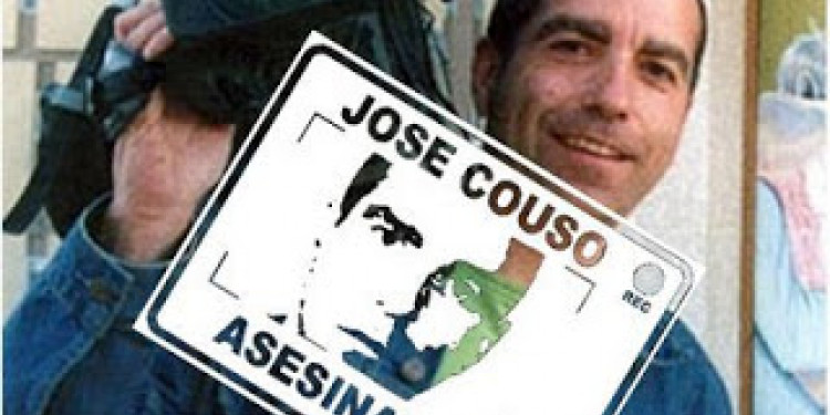 A 10 años del crimen de José Couso en Irak a manos del ejército de EE.UU