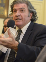 Disputa territorial de Luján, Las Heras y Godoy Cruz: "Los vecinos ganaron identidad"
