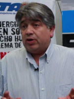 La CTA y la Reforma Laboral: "Hay razones objetivas para estar en contra"