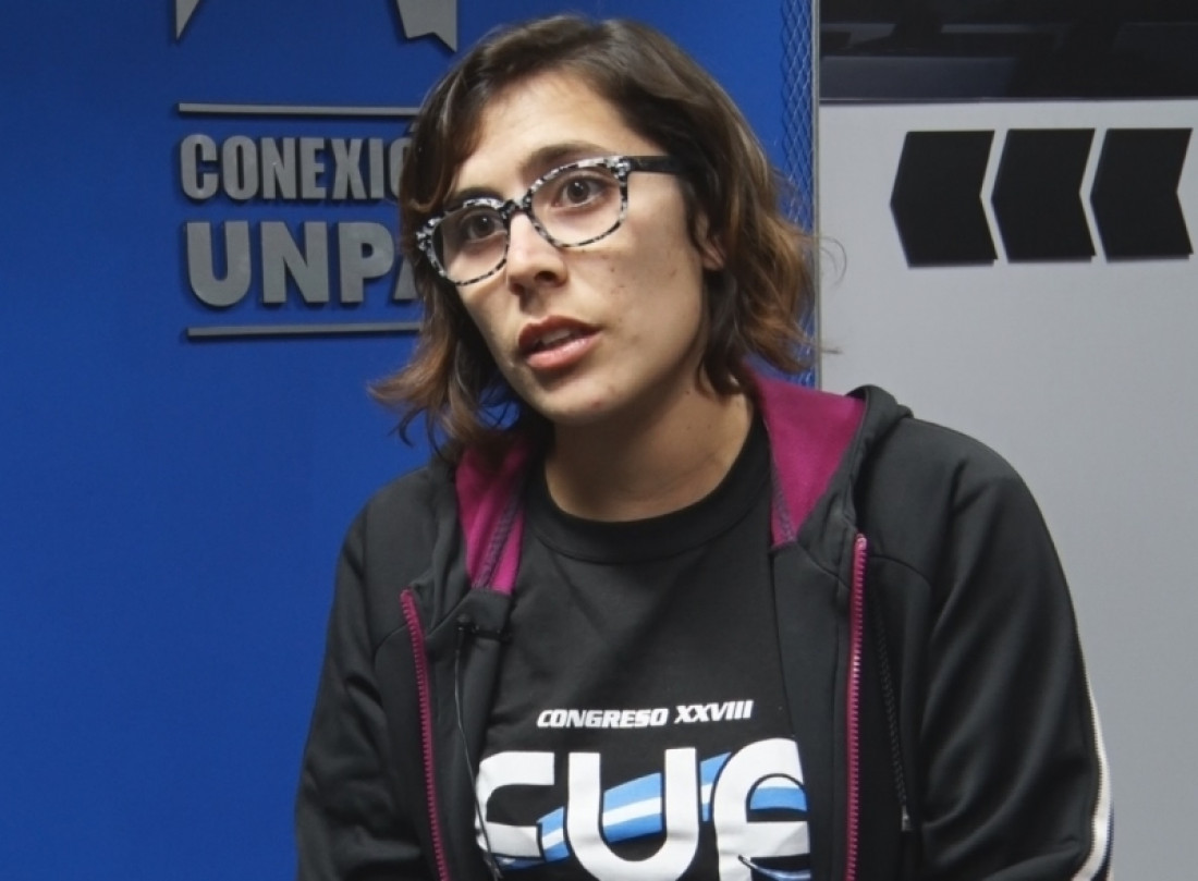 Próximas elecciones en la Federación Universitaria Argentina