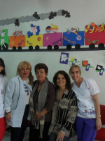 Se vienen las Jornadas sobre sistemas de salud latinoamericanos