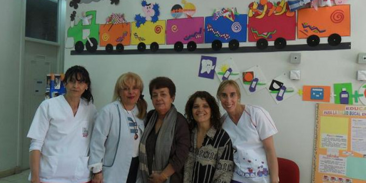 Se vienen las Jornadas sobre sistemas de salud latinoamericanos