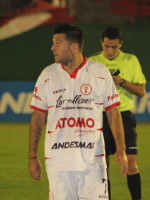 José Ortiz: "Vamos por todo"