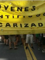 Conflicto en el Conicet: "Se está atacando a la ciencia y a la universidad"