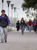 Uno de cada cinco jóvenes no tiene quien lo aconseje