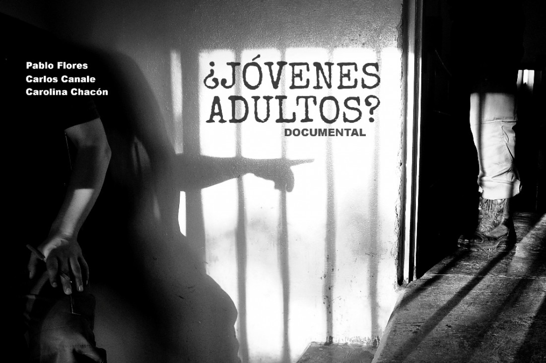 Este jueves se exhibe el documental mendocino "¿Jóvenes- Adultos?"