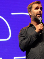 10 AÑOS DE STAND UP CON JUAN BARRAZA