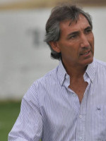Bermegui: "Desde que llegamos a San Martín, la idea es pelear el campeonato"