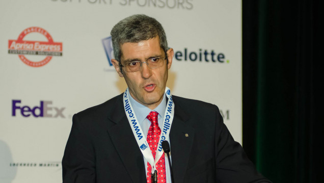 imagen Exigen que el director del Correo Argentino se presente ante el Congreso