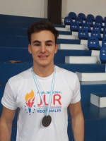 Juan Kemelmajer: "Lo principal es que la educación y el deporte vayan de la mano"