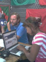 AFSCA premió a un programa de la radio Tierra Campesina de la UST