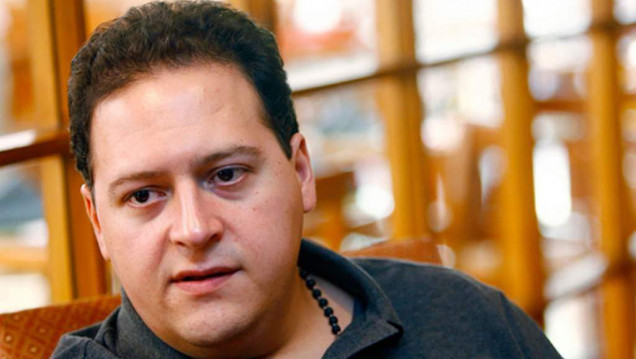 imagen Once secretos de la vida cotidiana de Escobar Gaviria, según su propio hijo