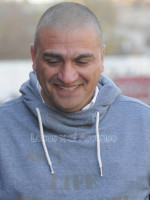 "Estoy seguro que a Huracán voy a volver"