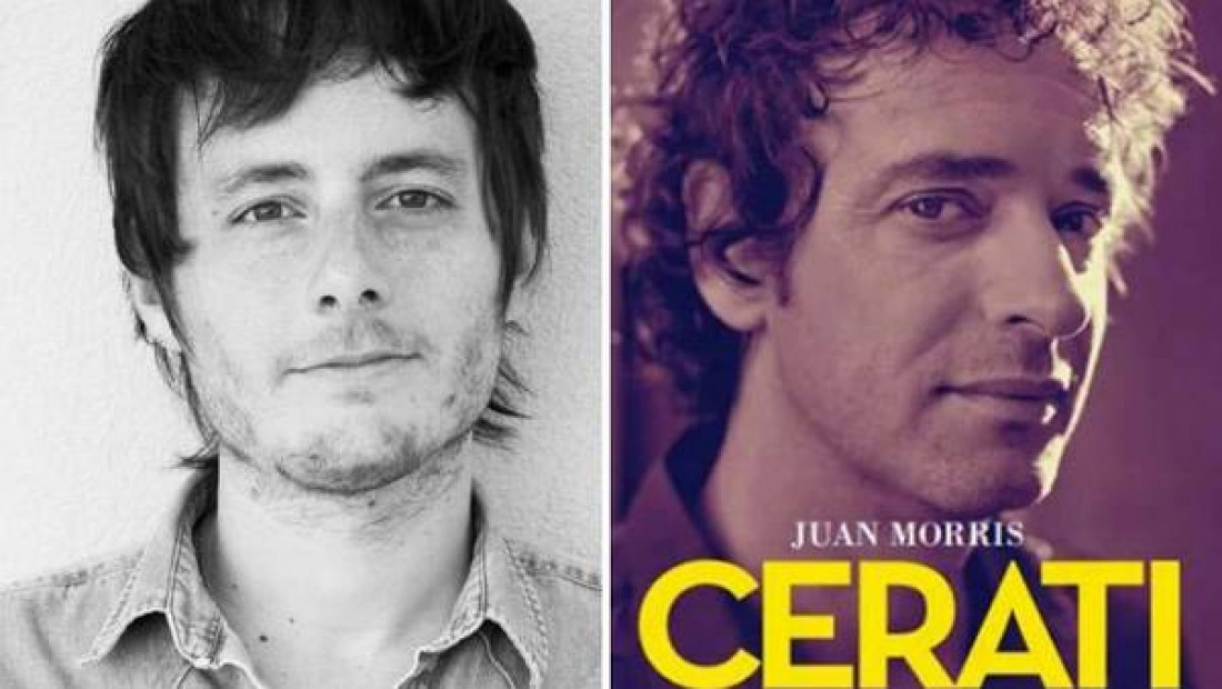 Gustavo Cerati: la esencia de una leyenda