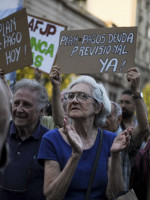 Moratoria previsional: la dilación de una ley que imposibilita que 800 mil personas accedan a la jubilación