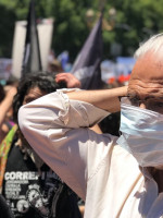 Tras la nueva ley previsional, se viene una escalada de demandas
