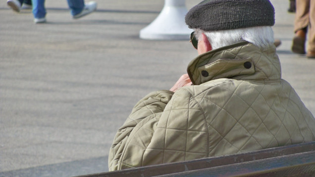 imagen El Gobierno analiza flexibilizar la edad jubilatoria