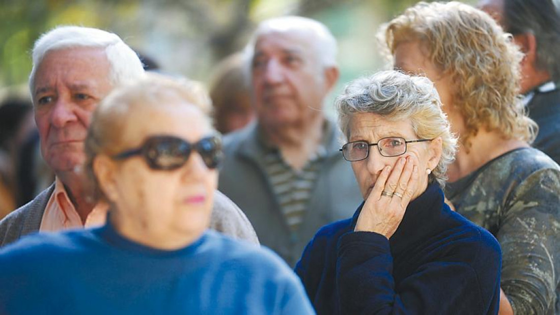 Jubilación: acceden más los varones que las mujeres