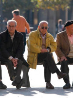 Determinan un nuevo índice de actualización de jubilaciones y pensiones