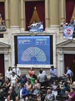 Diputados aprobó la moratoria previsional y es ley el proyecto para beneficiar a unas 800 mil personas