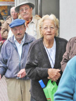 Comenzaron a cobrar los jubilados alcanzados por la Ley de Reparación