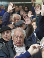 Reforma previsional: "Hay que leer la letra chica"
