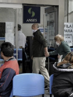 Las jubilaciones, pensiones y asignaciones aumentarán el 15% a partir de junio