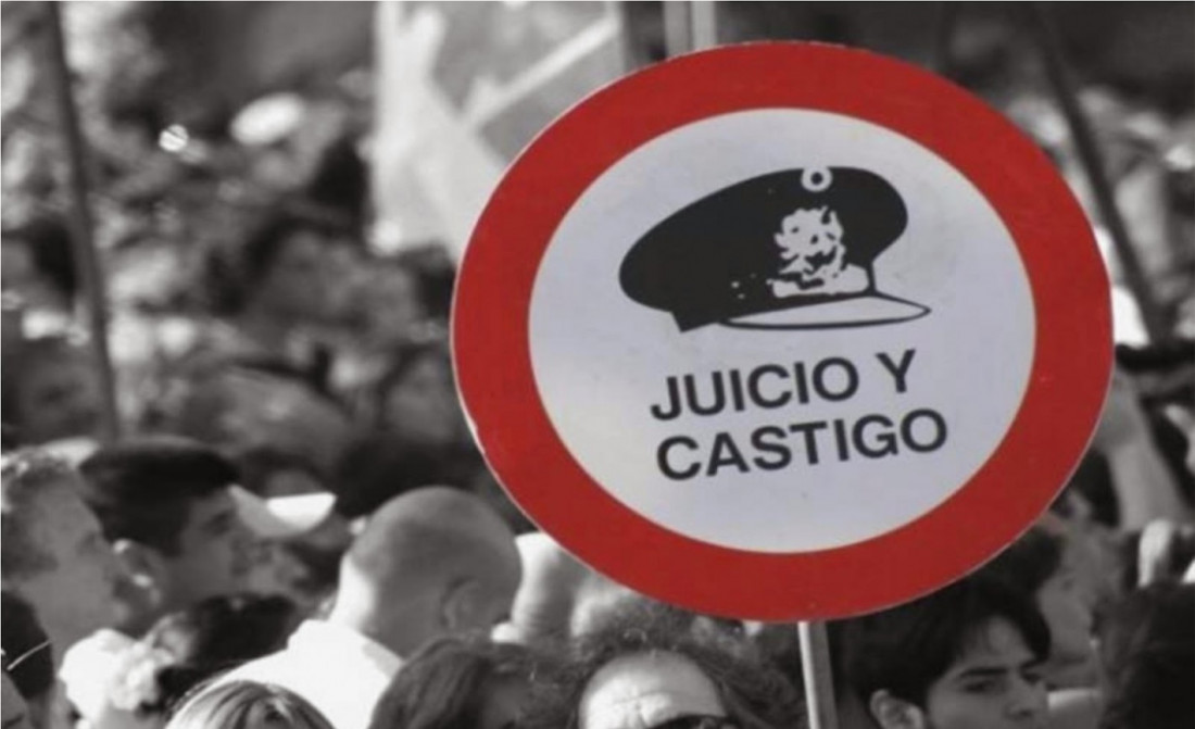 Comienza un nuevo juicio por crímenes de lesa humanidad en jurisdicción de Campo de Mayo