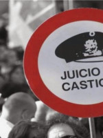 Comienza un nuevo juicio por crímenes de lesa humanidad en jurisdicción de Campo de Mayo