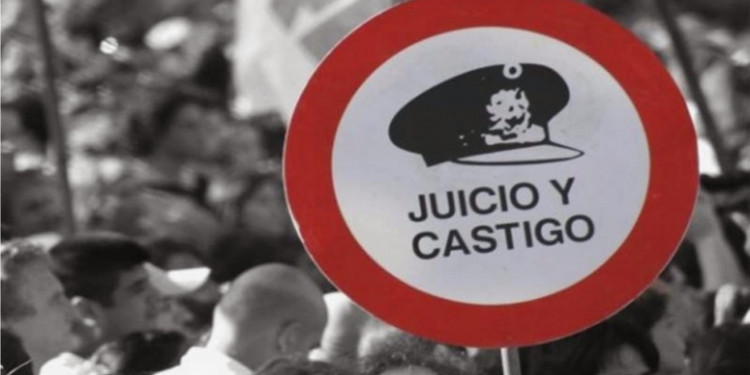 Comienza un nuevo juicio por crímenes de lesa humanidad en jurisdicción de Campo de Mayo